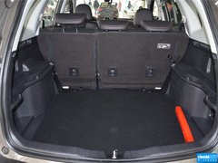 2015款 1.5T 手动 两驱精英型 5座