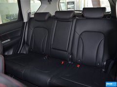 2015款 1.5T 手动 两驱精英型 5座
