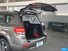 2015款 1.5T 手动 两驱精英型 5座