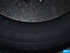 2015款 1.5T 手动 两驱精英型 5座