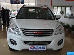 2015款 1.5T 手动 两驱精英型 5座