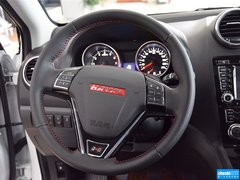 2015款 1.5T 手动 两驱精英型 5座