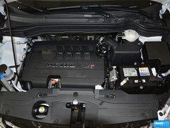 2015款 1.5T 手动 两驱精英型 5座