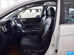 2015款 1.5T 手动 两驱精英型 5座