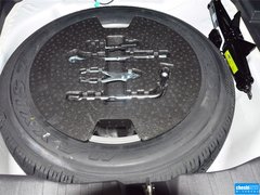 2015款 1.5T 手动 两驱精英型 5座