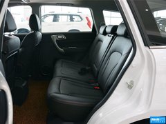 2015款 1.5T 手动 两驱精英型 5座