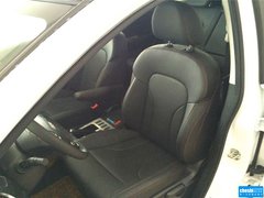 2015款 1.5T 手动 两驱精英型 5座