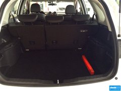 2015款 1.5T 手动 两驱精英型 5座