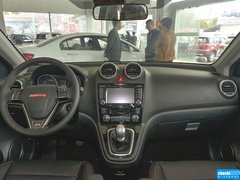 2015款 1.5T 手动 两驱精英型 5座