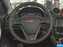 2015款 1.5T 手动 两驱精英型 5座