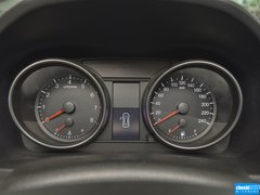 2015款 1.5T 手动 两驱精英型 5座
