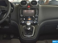 2015款 1.5T 手动 两驱精英型 5座