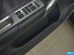 2015款 1.5T 手动 两驱精英型 5座