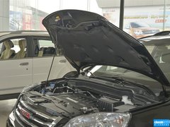 2015款 1.5T 手动 两驱精英型 5座
