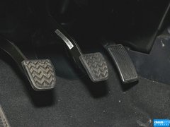 2015款 1.5T 手动 两驱精英型 5座