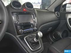 2015款 1.5T 手动 两驱精英型 5座