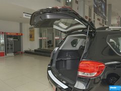 2015款 1.5T 手动 两驱精英型 5座