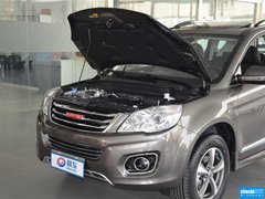 2015款 1.5T 手动 两驱精英型 5座