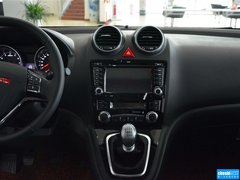 2015款 1.5T 手动 两驱精英型 5座