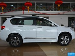 2015款 1.5T 手动 两驱精英型 5座