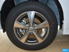 2015款 1.5T 手动 两驱精英型 5座