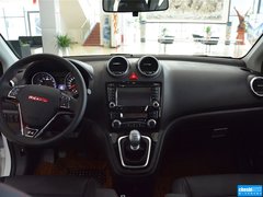 2015款 1.5T 手动 两驱精英型 5座