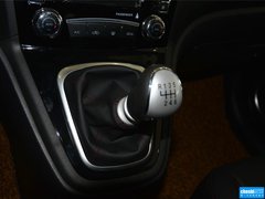 2015款 1.5T 手动 两驱精英型 5座