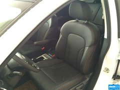 2015款 1.5T 手动 两驱精英型 5座