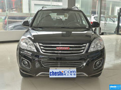 2015款 1.5T 手动 两驱精英型 5座