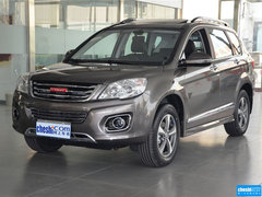 2015款 1.5T 手动 两驱精英型 5座
