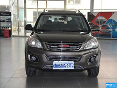 2015款 1.5T 手动 两驱精英型 5座