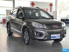 2015款 1.5T 手动 两驱精英型 5座