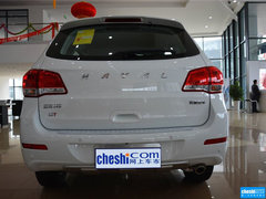 2015款 1.5T 手动 两驱精英型 5座