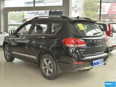 2015款 1.5T 手动 两驱精英型 5座