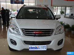 2015款 1.5T 手动 两驱精英型 5座