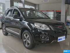 2015款 1.5T 手动 两驱精英型 5座