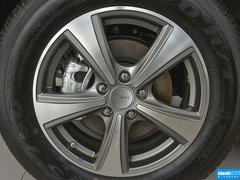 2015款 1.5T 手动 两驱尊贵型 5座