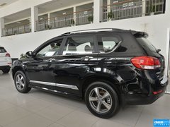 2015款 1.5T 手动 两驱尊贵型 5座