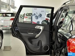 2015款 1.5T 手动 两驱尊贵型 5座
