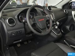 2015款 1.5T 手动 两驱尊贵型 5座