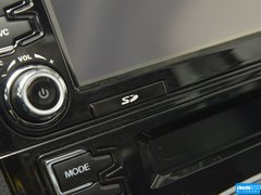 2015款 1.5T 手动 两驱尊贵型 5座