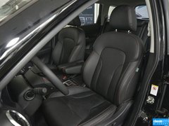 2015款 1.5T 手动 两驱尊贵型 5座