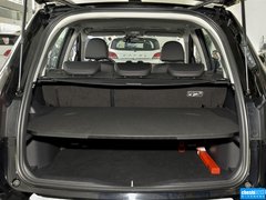 2015款 1.5T 手动 两驱尊贵型 5座