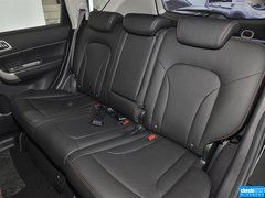 2015款 1.5T 手动 两驱尊贵型 5座