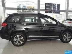 2015款 1.5T 手动 两驱尊贵型 5座