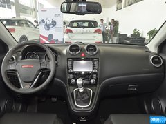 2015款 1.5T 手动 两驱尊贵型 5座