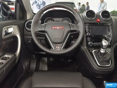 2015款 1.5T 手动 两驱尊贵型 5座