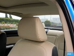 2015款 1.6L 自动 乐趣型