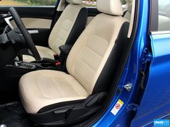 2015款 1.6L 自动 乐趣型