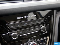 2015款 1.6L 自动 乐趣型